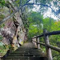 Zhangjiajie National Park (Wulingyuan) – Quick Guide
