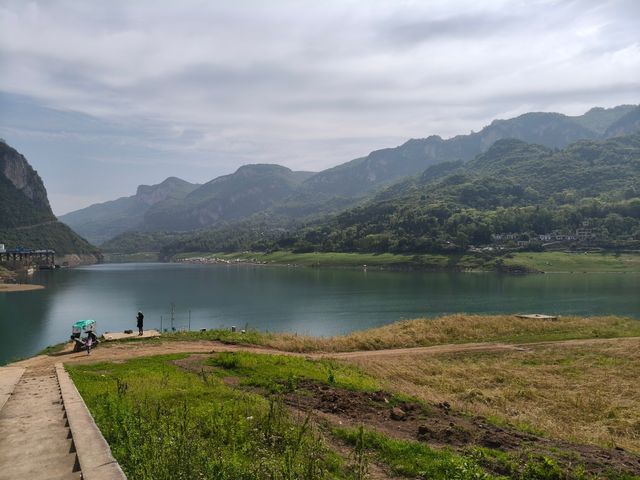 野紀河