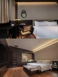 五一長沙必住！九如1915hotel，體驗超正