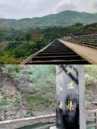"紅旗渠為何被譽為‘新中國水利史上的豐碑’？"