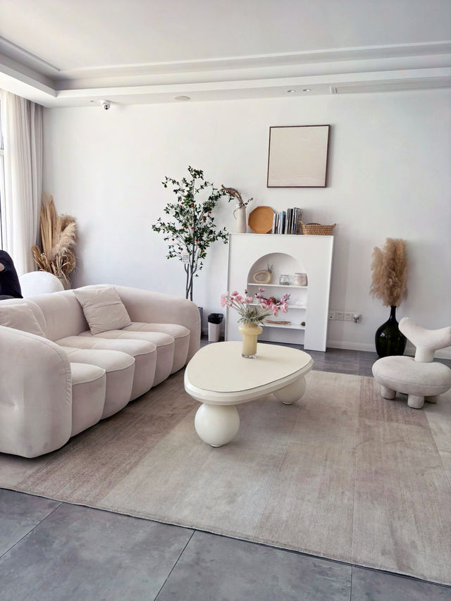 Escape to Serenity – Where Luxury Meets Peace!