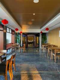 《杭州祺悅西湖宋胤酒店：西湖畔嘅品質之選》