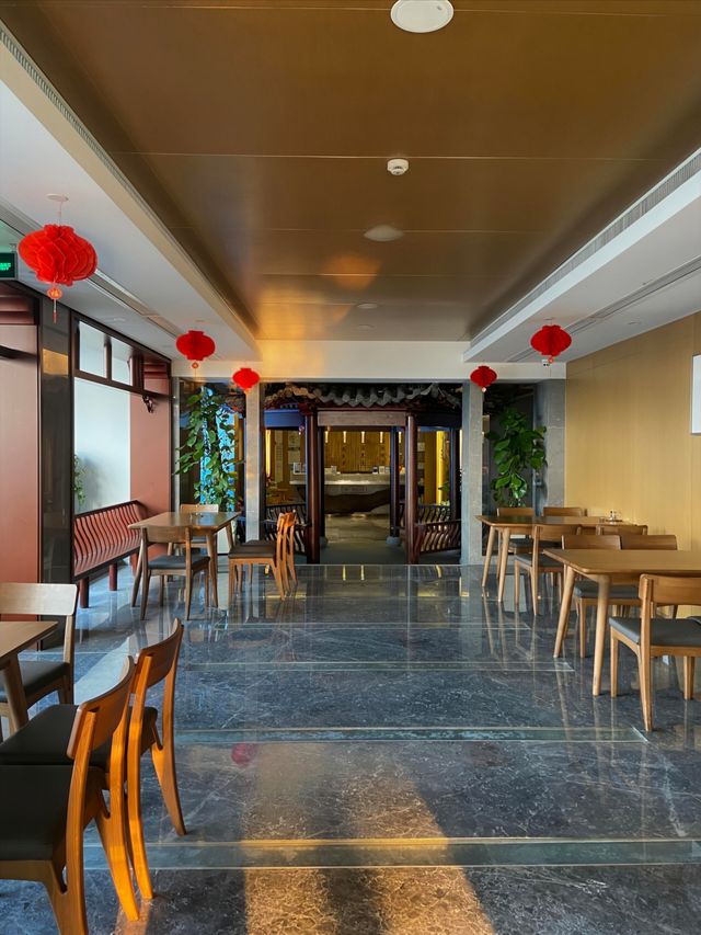 《杭州祺悅西湖宋胤酒店：西湖畔嘅品質之選》