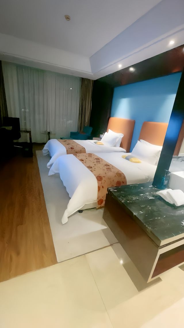 邂逅蘄春新萬濠，開啟愜意之旅
