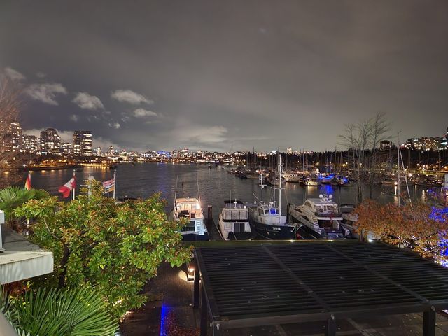 溫哥華度假好選擇 | Granville Island Hotel 酒店：格蘭維爾島酒店