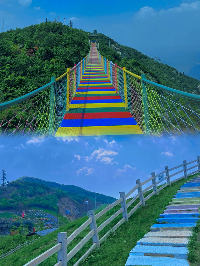 想在春天住進風景裡嗎