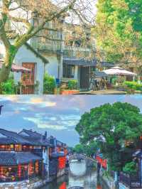 《漫步人間天堂：赴一場西湖煙雨中的千年之約》