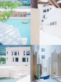 湖州｜時間的河．島嶼酒店入住體驗