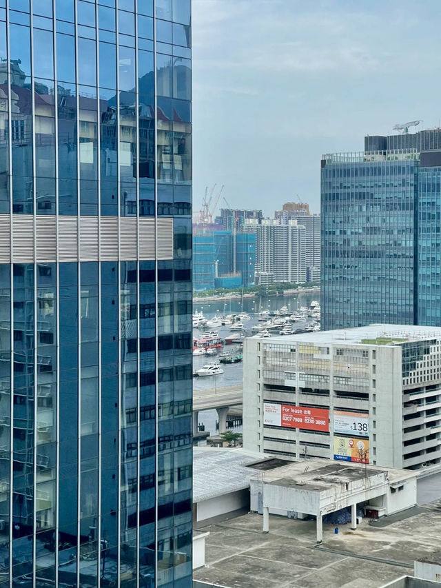 MV城市劇場：在觀塘工廈找回青春的光影
