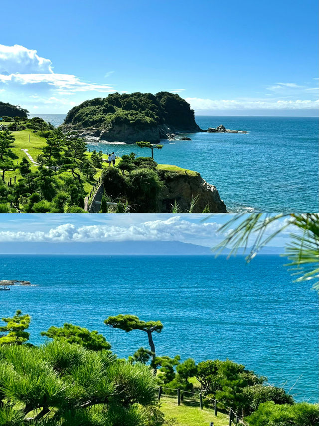 山海秘境、千年古寺與紀州梅香的禪意之旅！