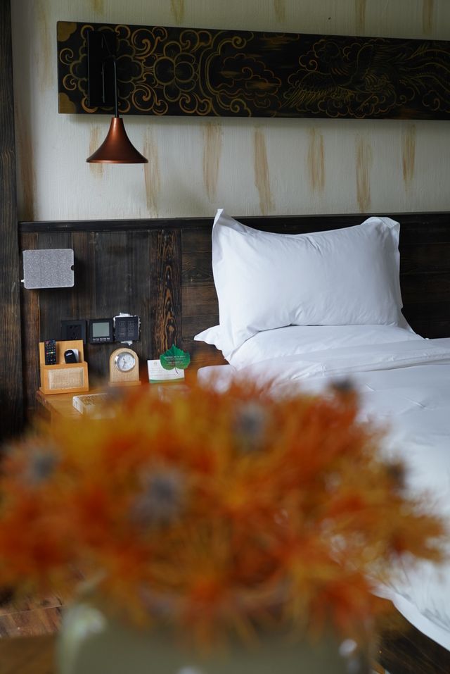 稻城寶藏酒店分享 稻城寶藏酒店分享