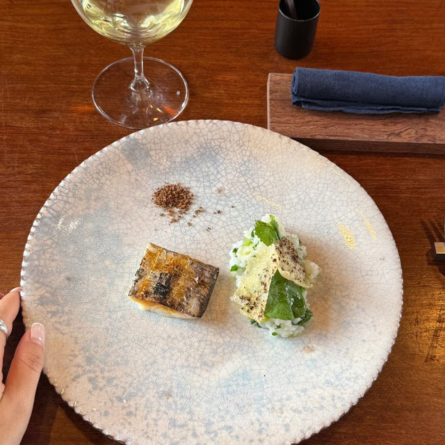 東京酒窖餐廳美食攻略 | 藏在酒窖裡的舌尖盛宴