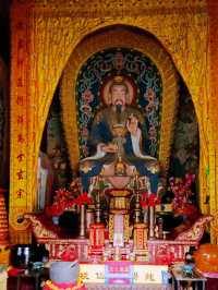 Datong City Playbook: Beyond the Classics