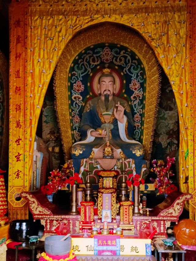 Datong City Playbook: Beyond the Classics