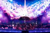 G.E.M.鄧紫棋2025 I AM GLORIA世界巡迴演唱會