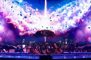 G.E.M. Gloria Tang 2025 I AM GLORIA World Tour Concert