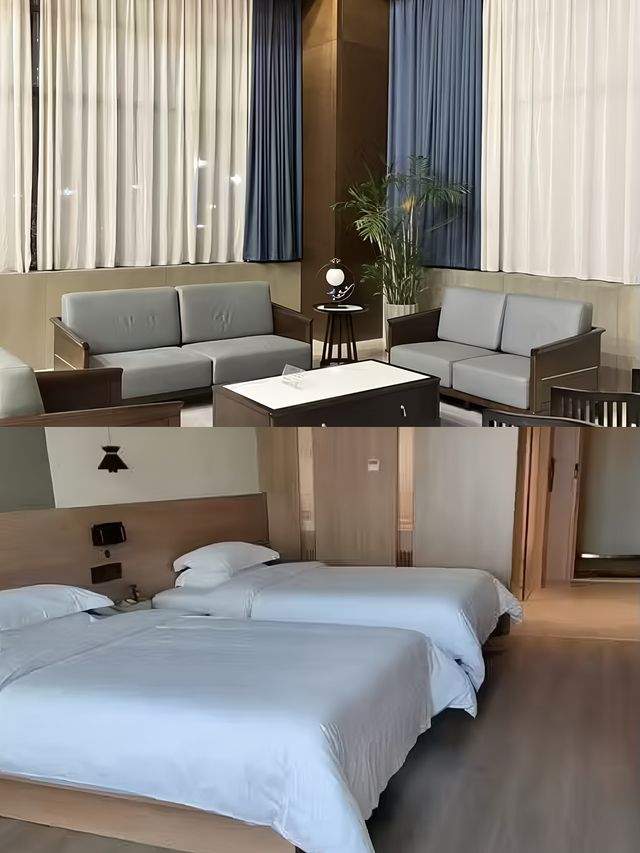 鹽城鹽都｜讓心棲息，邂逅美好