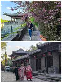 【遼寧法庫縣～愛新覺羅皇家博物館】