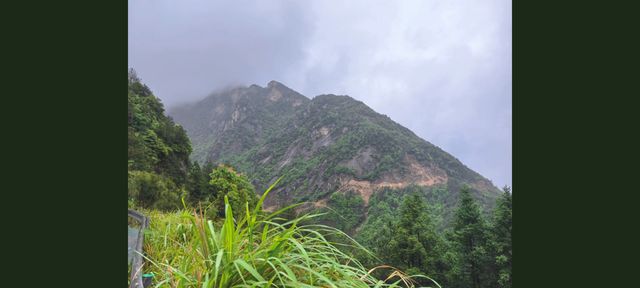 皖浙天路：雲端之上的山水長歌