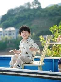 千島湖攬湖民宿 | 邂逅湖畔嘅詩意棲居