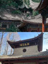 端午節西安旅遊攻略