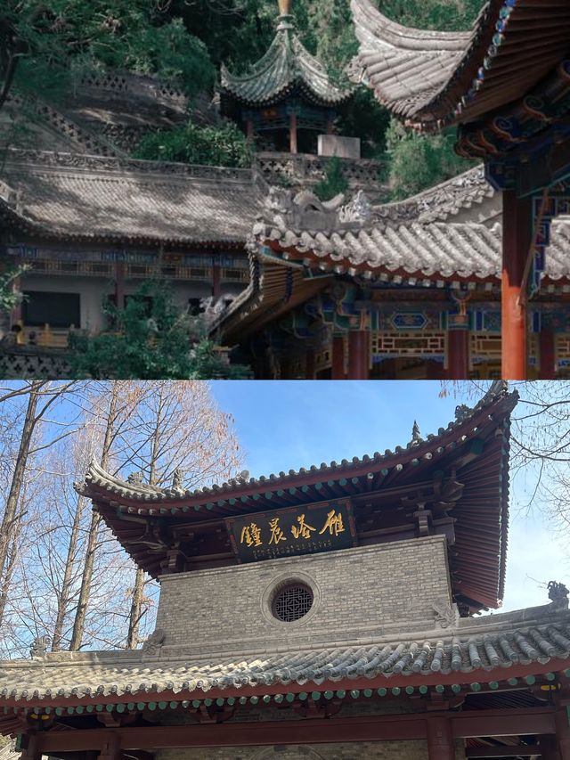 端午節西安旅遊攻略