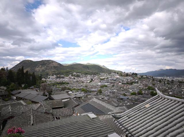去大理7日旅遊攻略