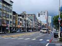 🌟 Kaohsiung in 72 Hours: Trains, Temples & Tropical Vibes 🌴🚆🌟 