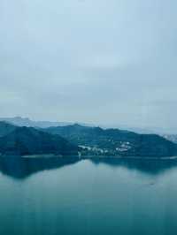 雨後嘅宜昌，藏住一幅會呼吸嘅水墨畫卷！