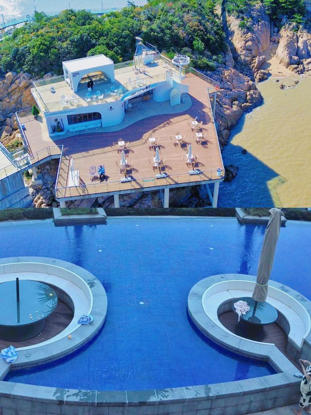 夏日必去！象山趕海、踏浪、食海鮮全攻略！！