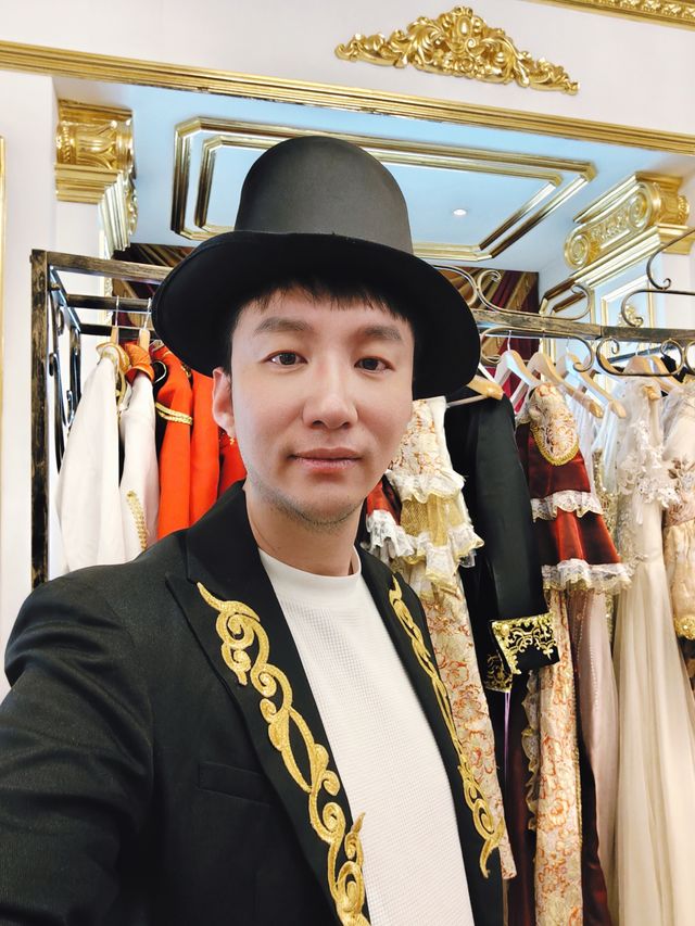 穿越時空百年——哈爾濱大公館1903酒店 穿越時空百年——哈爾濱大公館1903酒店