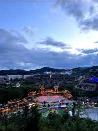雲端棲居，尋秘阿妹戚托：一站式民族風情之旅攻略