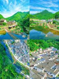 山水慢時光：桐廬精華旅遊指南