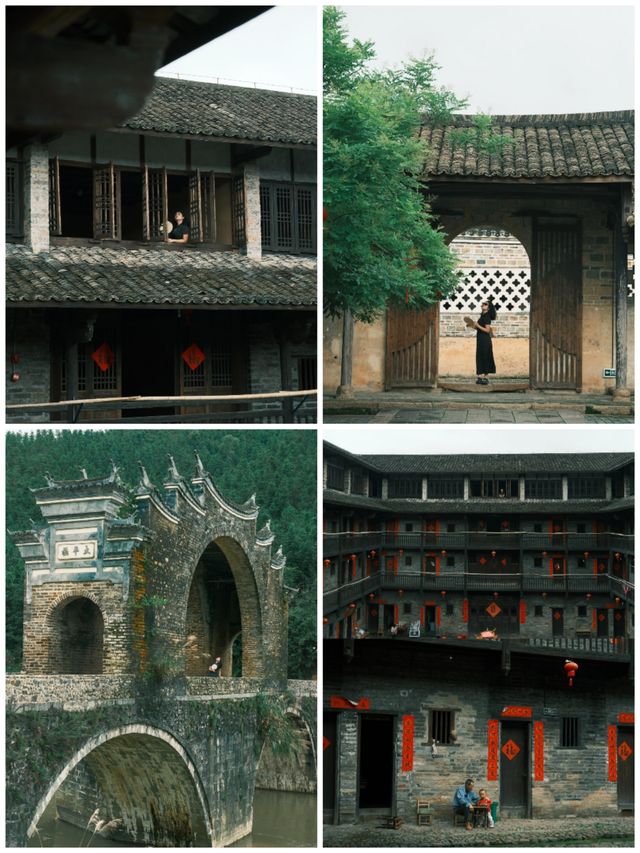 江西龍南暴擊｜深圳2h直達的客家秘境
