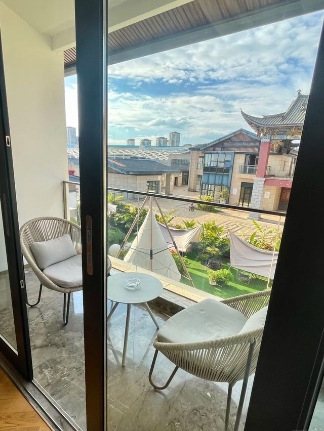 嚟昆明住啱晒！呢間酒店靚到爆