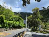 深圳行山秘境，隱世小眾打卡點