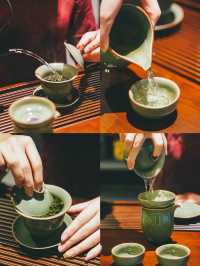 巨鹿路新開嘅閩南Bistro，真係一個字：正！