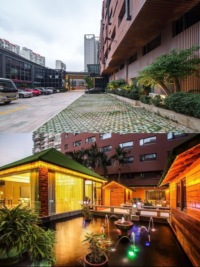 廈門金瑞佳泰，溫馨如家超正！