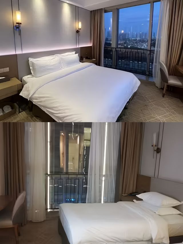 南京璽悅·弘酒店，提供一站式會議服務
