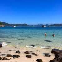🌊【香港隱藏版玻璃海！唔使出國都似去咗東南亞】