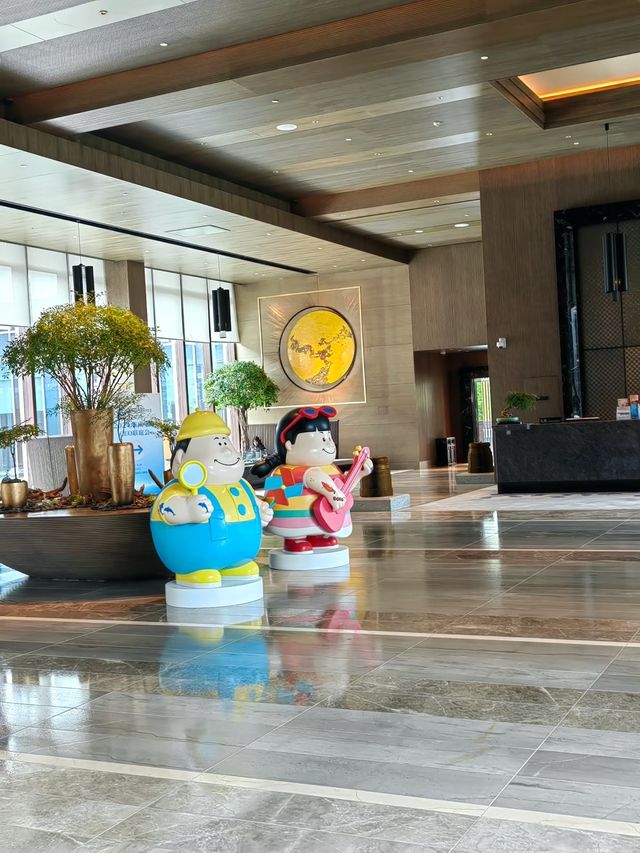 住進上海之根，解鎖千年海派雅韻