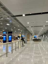 ヘルシンキ・ヴァンター国際空港