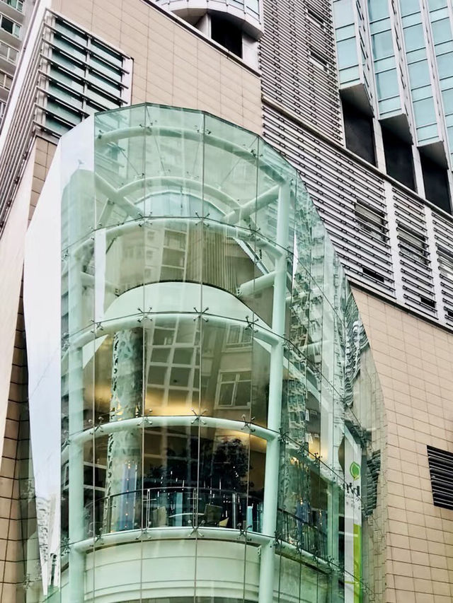 銅鑼灣的繽紛親子角落｜銅鑼灣如心酒店