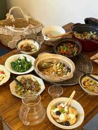 安吉一站式遊玩攻略美食咖啡睇牛