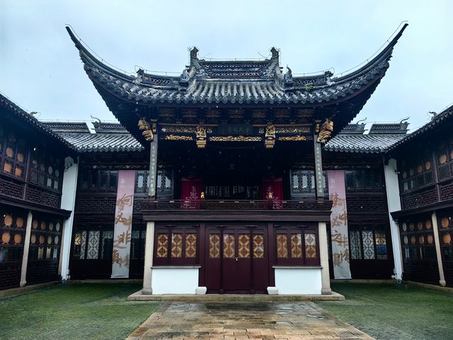 中國崑曲博物館