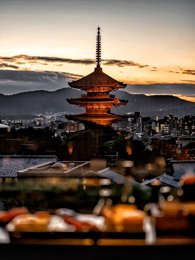 京都柏悅酒店 在千年古都邂逅和風雅韻