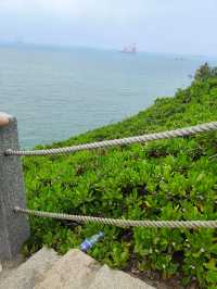 救命！喺陽江海陵島北洛秘境搵到個寶藏打卡位啦！！