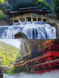 利川已返，值得一去再去嘅地方。
