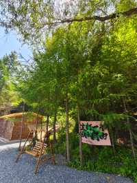 這個夏天，依山傍水嘅露營地推薦-浪野