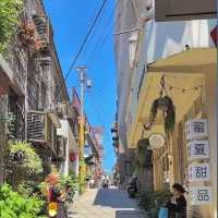 東極島2025超全攻略：從海上布達拉宮到第一縷曙光的極致浪漫